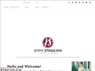 jennystradling.com