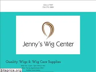 jennyswigcenter.com