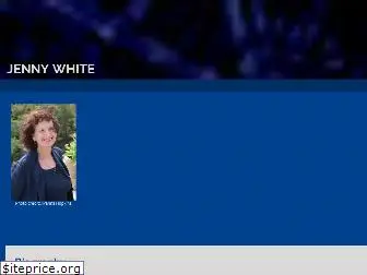 jennywhite.net