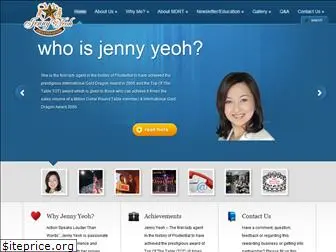 jennyyeoh.com