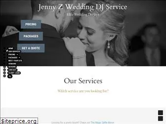 jennyzmobiledj.com