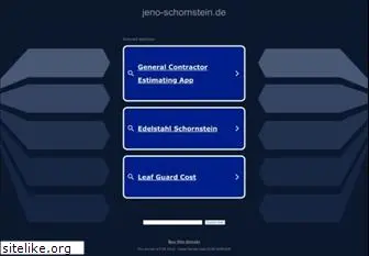 jeno-schornstein.de