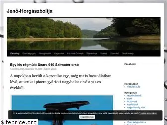 jenohorgaszboltja.hu