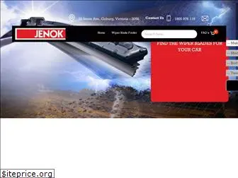 jenokwiperblades.com.au