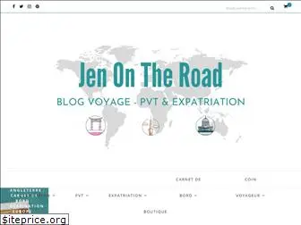 jenontheroad.voyage