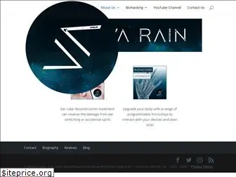 jenova-rain.com