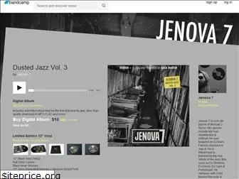 jenova7.com