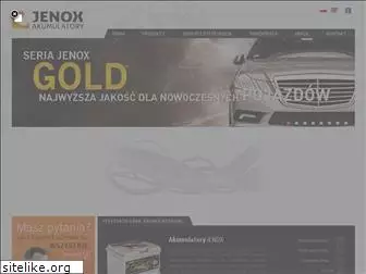 jenox.com.pl