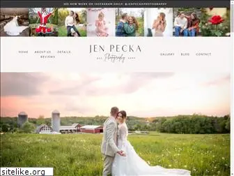 jenpeckaphotography.com