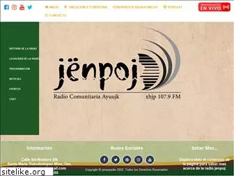 jenpojradio.info