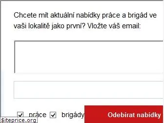 jenprace.cz
