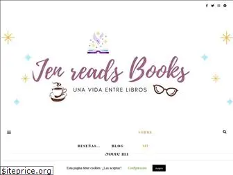 jenreadbooks.com