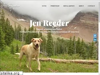 jenreeder.com