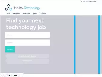 jenrickit.co.uk