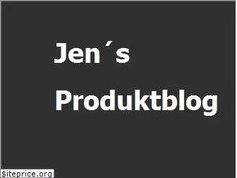 jens-produktblog.de