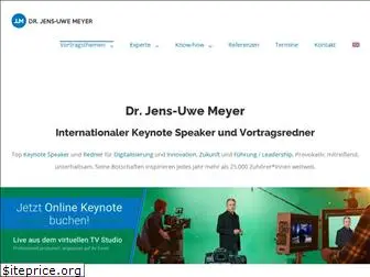 jens-uwe-meyer.de