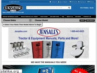 jensales.com