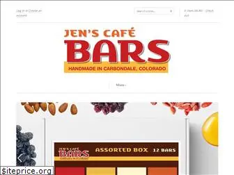 jenscafebars.com