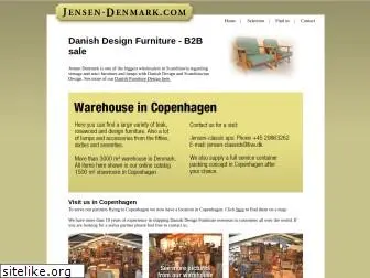 jensen-denmark.com