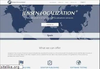 jensen-localization.com