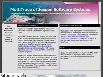 jensen-software.com