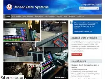 jensen.com.au