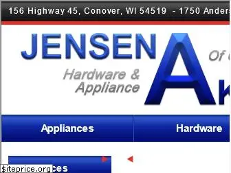 jensenakins.com