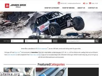 jensenbrosoffroad.com