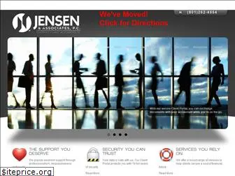 jensencpas.com