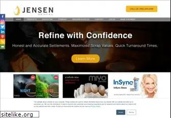 jensendental.com