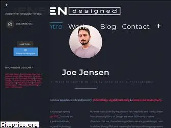 jensendesigned.com