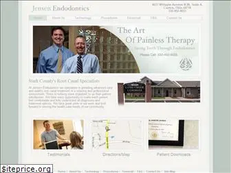 jensenendodontics.com