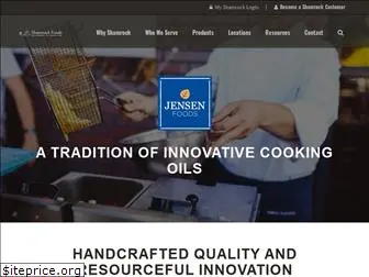 jensenfoodsco.com