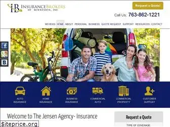 jenseninsure.com