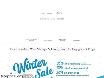 jensenjewelers.com