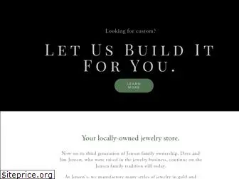 jensenjewelers.net