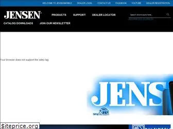 jensenmobile.com