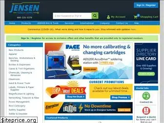 jensentools.com