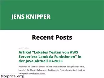 jensknipper.de