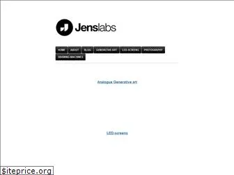 jenslabs.com