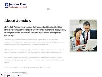 jenslaw.net