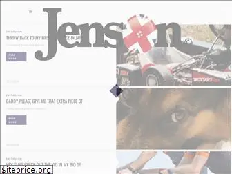 jensonbutton.com