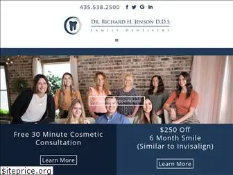 jensondental.com