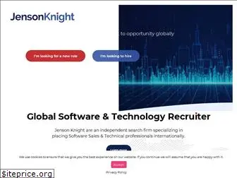 jensonknight.com