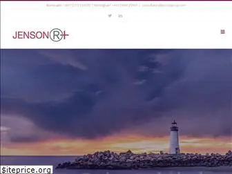 jensonr.com