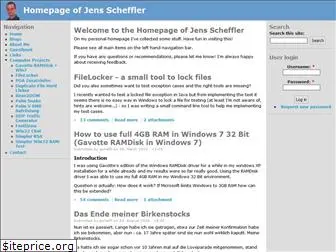 jensscheffler.de