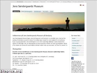 jenssoendergaard.dk