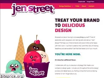 jenstreet.com