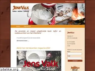 jensvalk.nl