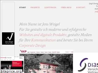 jensweigel.com